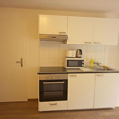 Swiss Star Basel Schweizergasse - Self Check-In Apartment Exterior foto